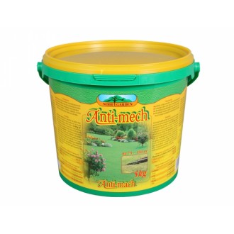 Přípravek proti mechu ANTIMECH 5kg