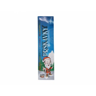 Prskavky Vánoční 16cm 10ks