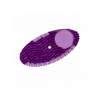 REMIND AIR CURVE – vonná elipsa (vč. plastového držáku)