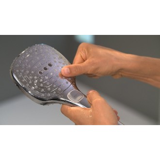 Sprchová hlavice Hansgrohe Raindance Select E chrom 26520000