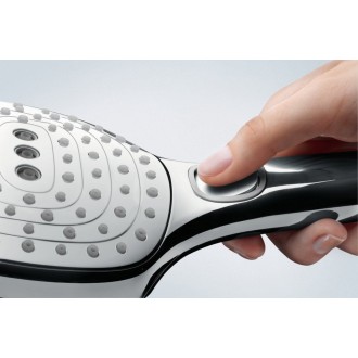 Sprchová hlavice Hansgrohe Raindance Select E chrom 26520000
