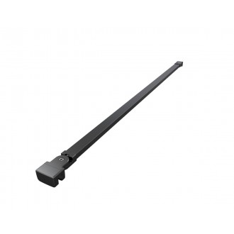 Sprchová zástěna Walk-in 80 cm SAT SATBWI80PRDOPLC