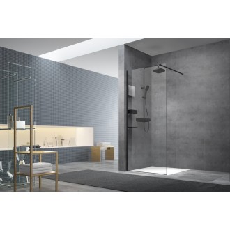 Sprchová zástěna Walk-in 80 cm SAT SATBWI80PRDOPLC