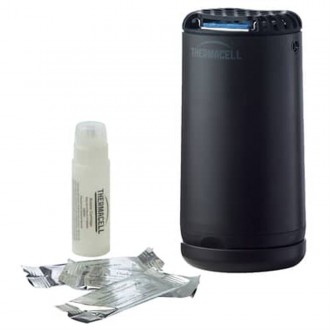 Thermacell MR-PSL - odpuzovač komárů HALO mini