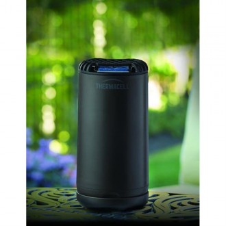 Thermacell MR-PSL - odpuzovač komárů HALO mini