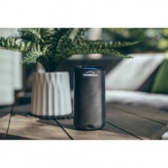Thermacell MR-PSL - odpuzovač komárů HALO mini