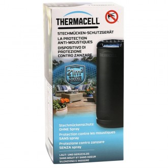 Thermacell MR-PSL - odpuzovač komárů HALO mini
