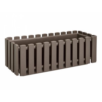 Truhlík FENCY plastový 75cm