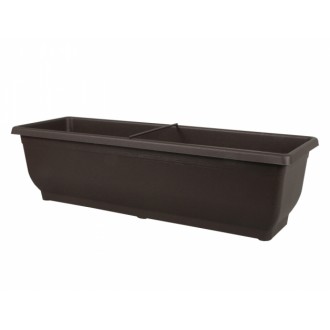 Truhlík VERBENA plastový 50cm