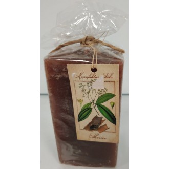 VÁLA Herbář hranol 55/55/95