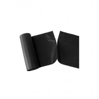 viGO pytle 60l/10ks 60x70cm Q002 černé LDPE