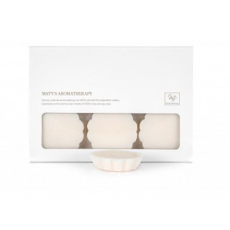 Vosk do aromalampy Maty’s Aromatherapy Wax