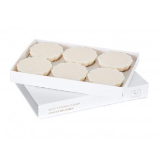 Vosk do aromalampy Maty’s Aromatherapy Wax